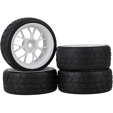 Amazon.co.jp 人気ギフトランキング: ラジコン用タイヤ・ホイール